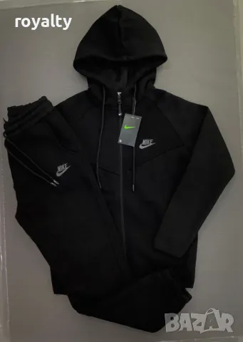 Nike дамски спортни комплекти Различни цветове , снимка 3 - Спортни екипи - 49935453