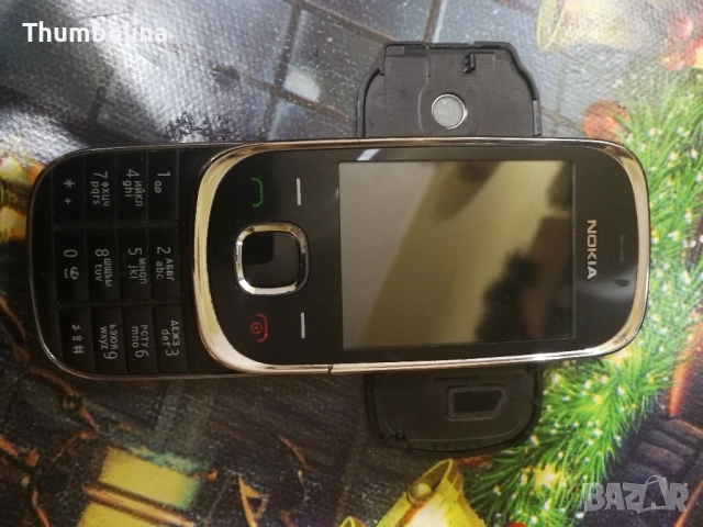 Nokia 7230 - отличен, снимка 9 - Nokia - 53842879