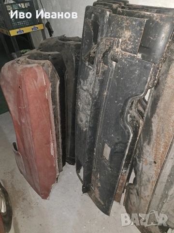 Части за лада,ваз,Жигули.Калници,врати,капаци и д-р.тел.0899113411, снимка 7 - Части - 53204981