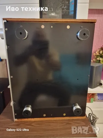 YAMAXA АМ/FM ТУНЕР CT-1010, снимка 3 - Ресийвъри, усилватели, смесителни пултове - 47974657