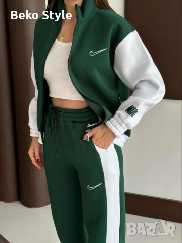 ВИДЕО НА МОДЕЛА Нов модел Nike, снимка 2 - Спортни екипи - 52259918