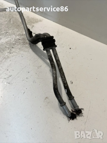 Маркуч/охладител за сервоусилвател за Jeep Patriot 2.4 Бензин (2008) 05105789AD, снимка 3 - Части - 53526029