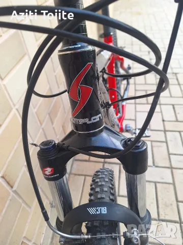 Simplon mtb 26 inch, снимка 6 - Велосипеди - 56130972