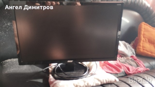 Acer K22HQL, снимка 1 - Монитори - 38756704