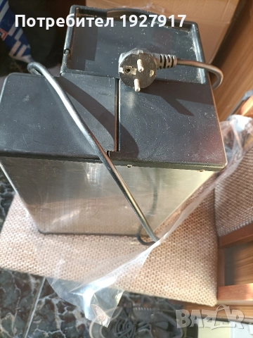 кафе машина , снимка 3 - Кафемашини - 53014022