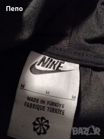 Спортно Горнище Nike, снимка 3 - Спортни дрехи, екипи - 55878447