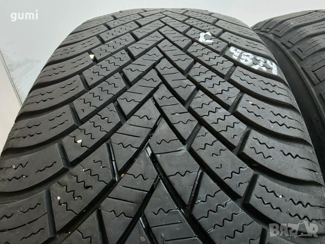 4бр зимни гуми 215/60/16 NEXEN L04824 