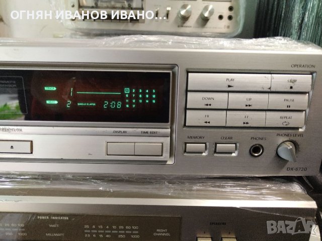 ONKYO RI , снимка 1