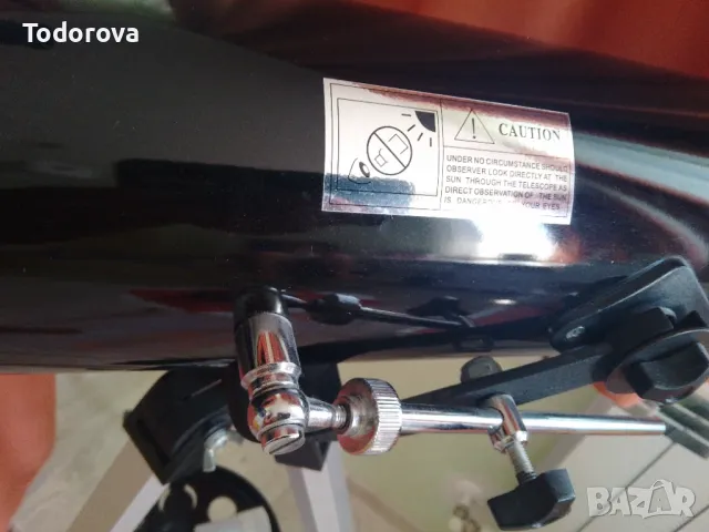 Астрономически телескоп 76700, снимка 7 - Други игри - 47316366