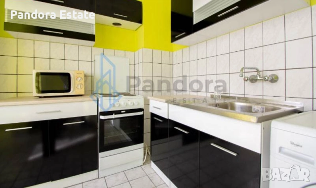 2-СТАЕН апартамент под наем, гр. София, кв. Свобода, снимка 3 - Апартаменти - 52811445