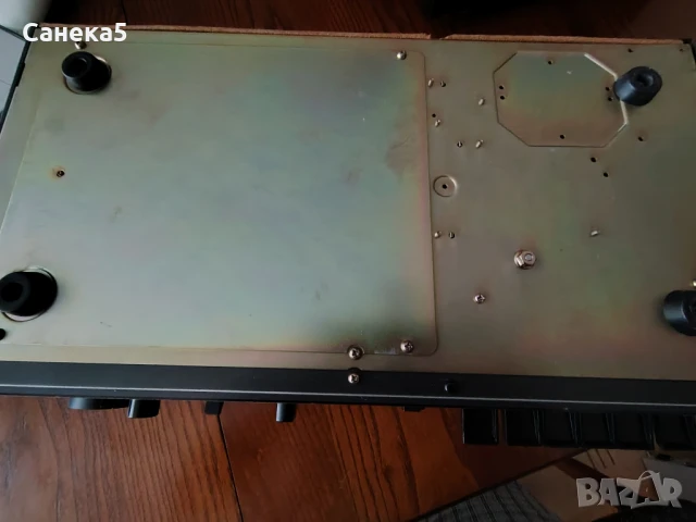 AKAI GX-M 10, снимка 6 - Декове - 51095485