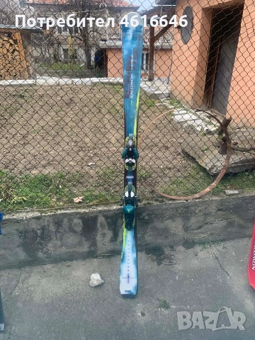 ски, снимка 4 - Зимни спортове - 53672664