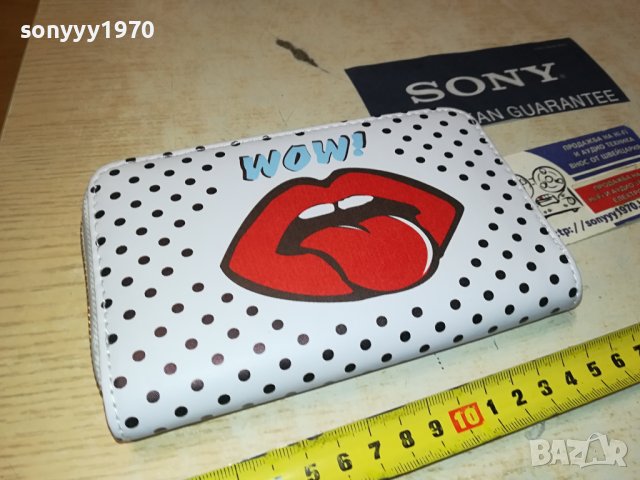 ПОРТМОНЕ 2008230755, снимка 7 - Портфейли, портмонета - 41907677