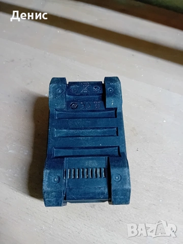 Акумулаторна батерия HILTI B22 , снимка 5 - Винтоверти - 53417758