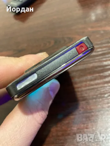 Nokia E71, снимка 8 - Nokia - 48419901