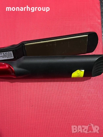 Преса за коса Tibret VI403 36W, снимка 2 - Преси за коса - 53555978