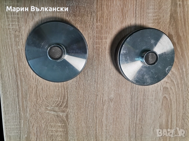 чисто нови драйвери с рупори, снимка 3 - Тонколони - 52643722