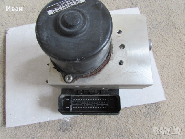 ABS    Нисан NISSAN PATHFINDER 2.5 - 4.0 551 /ABS, снимка 3 - Части - 39334343