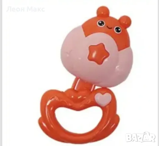 Детски гризалки за бебе 8 броя комплект , снимка 5 - Дрънкалки и чесалки - 48421479