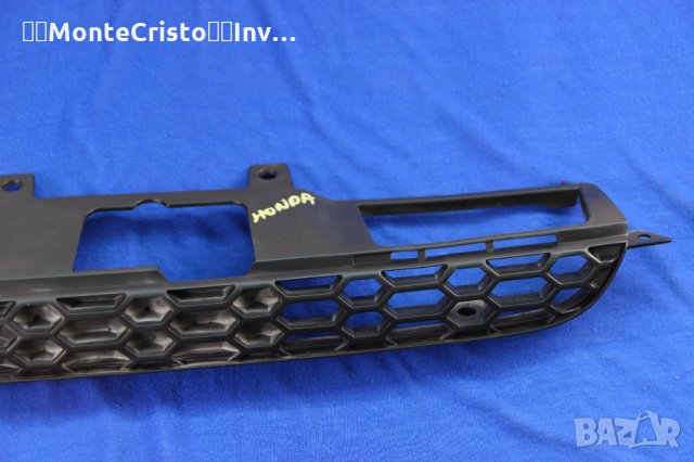 Предна решетка предна броня Honda HR-V (1999-2005г.) Хонда HRV / 71120-S2HX-J000 / 71120-S2HXJ000, снимка 3 - Части - 35689118
