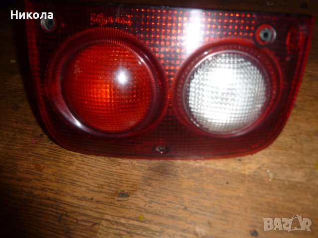 Заден десен стоп Ленд Ровър Фрилендър, снимка 4 - Части - 41447605