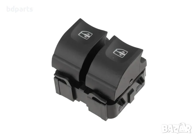 Бутони Ключ за ел.стъкла, Smart, ForFour W453, 6 ПИН