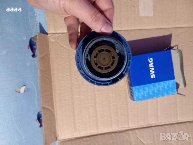 Капачка разширителни съд за голф 3, венто, голф 4, поло, пасат, бора, сеат, шкода , снимка 2 - Части - 40451468