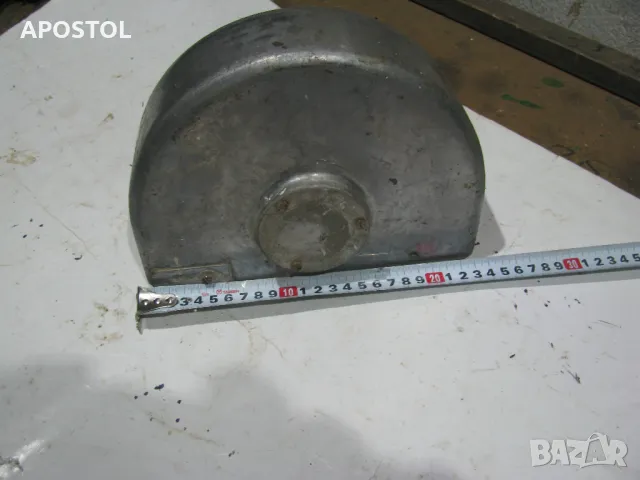 шмиргел, снимка 3 - Други инструменти - 47539006