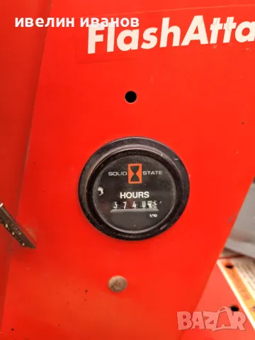 Кубота 3 цил, снимка 9 - Селскостопанска техника - 49426844