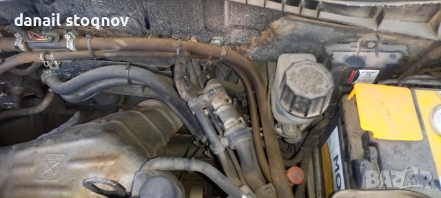 мазда 6 на части , снимка 4 - Автомобили и джипове - 44143414