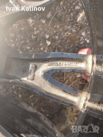 Задни джанти за Tesla model s , снимка 7 - Гуми и джанти - 50785995