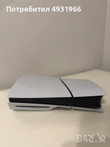 PlayStation 5 нов, снимка 5 - PlayStation конзоли - 55838752