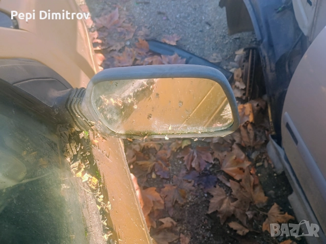 Дясно странично огледало Daewoo Tico 