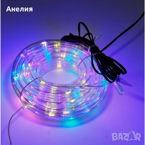 Светлинен LED маркуч Dekor LED 