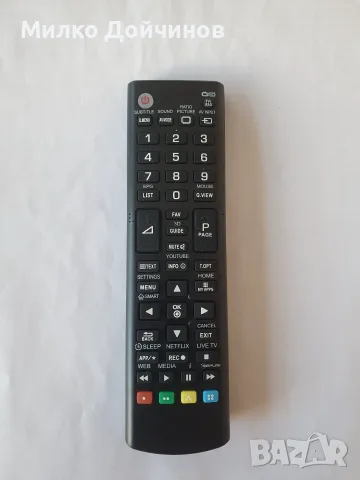 Дистанционно за телевизор NEO LED-4020 FHD SMART TV