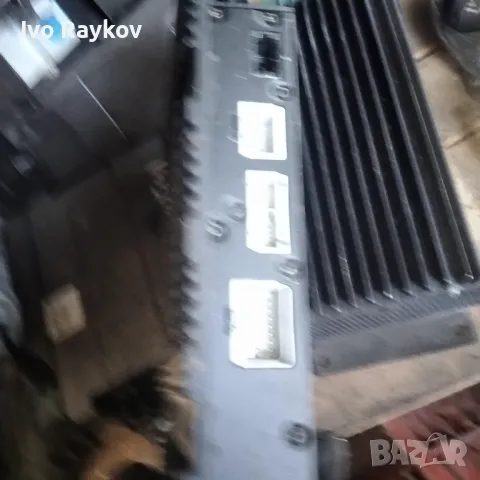 Усилвател , АМП ,Volvo XC90 Sound amplifier 30657514 020376 3067225B01A , снимка 5 - Части - 48010235