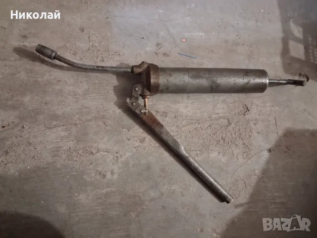 Гресьорка,такаламит