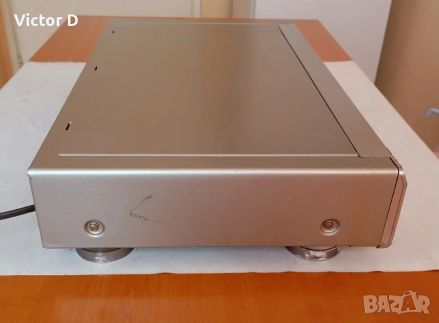 MDS-JE520 - Minidisc Player, снимка 6 - MP3 и MP4 плеъри - 53708660