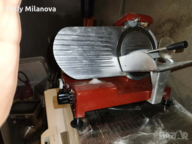 Продавам ресторантьорско оборудване, снимка 4 - Оборудване за магазин - 55734552