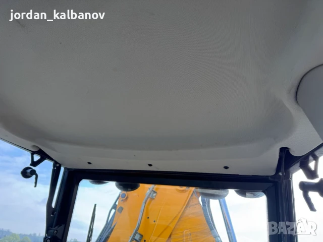 Комбиниран Багер JCB 3CX 14LFWM само за 120000 с ДДС, снимка 17 - Индустриална техника - 50822254