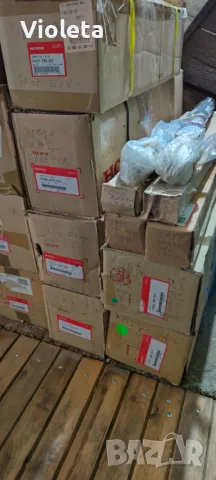 За Honda Civic 2001-2006  Оригинални Нови задни  амортисьори 