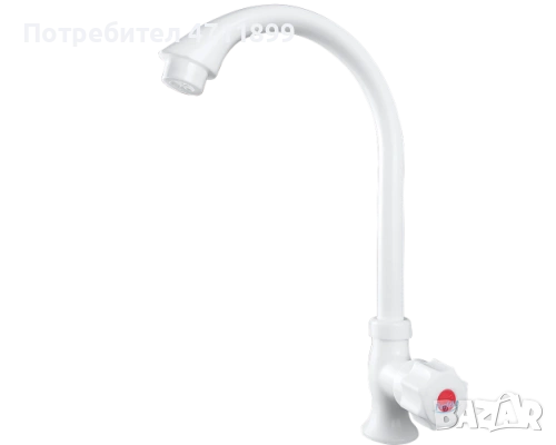 Пластмасови кранове за дома, снимка 11 - Смесители - 53135477