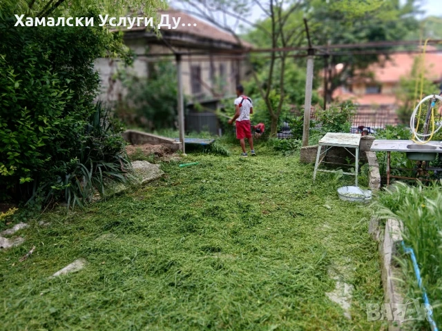 Хамали Дупница, снимка 15 - Хамалски услуги - 50627433