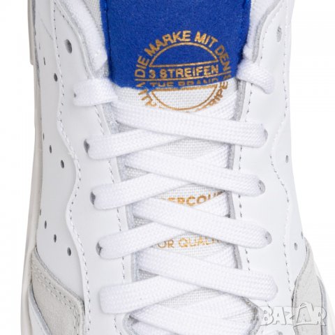 Оригинални обувки ADIDAS., снимка 4 - Маратонки - 35969450