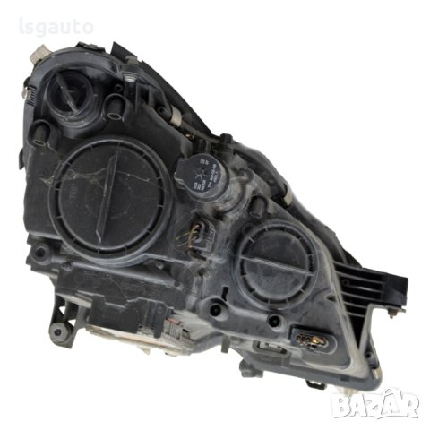 Ляв ксенонов фар Mercedes-Benz CLS (C219) 2004-2010 ID:107662, снимка 5 - Части - 41802239