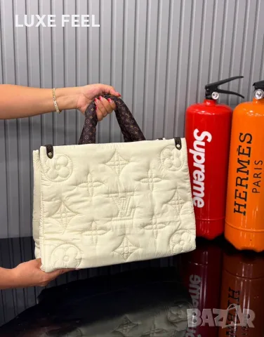 Louis Vuitton ⚜️Дамски Чанти , снимка 6 - Чанти - 56167484