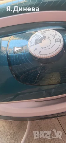 Парогенератор Tefal, снимка 4 - Ютии - 56114568