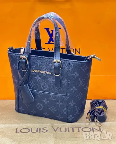 чанти louis vuitton, снимка 2 - Чанти - 50422575