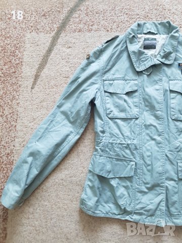 Яке, снимка 9 - Якета - 41558413