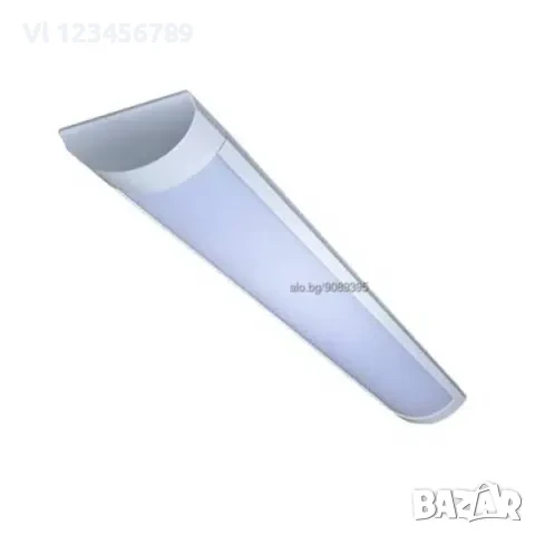 LED линейно тяло 40W 120 см, 12 лв, снимка 6 - Други - 50820899